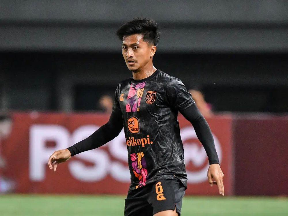 Akbar Hermawan (instagram.com/perselafc)