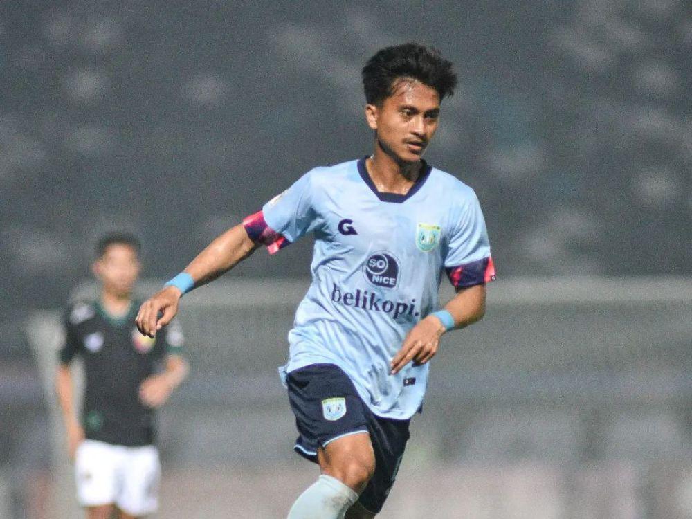 Akbar Hermawan (instagram.com/perselafc)