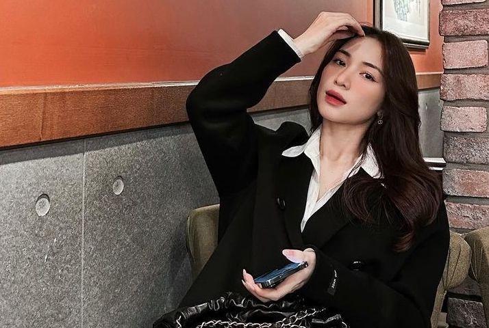 Profil dan Biodata Hoa Minzy, Artis Vietnam yang Viral di SEA Games