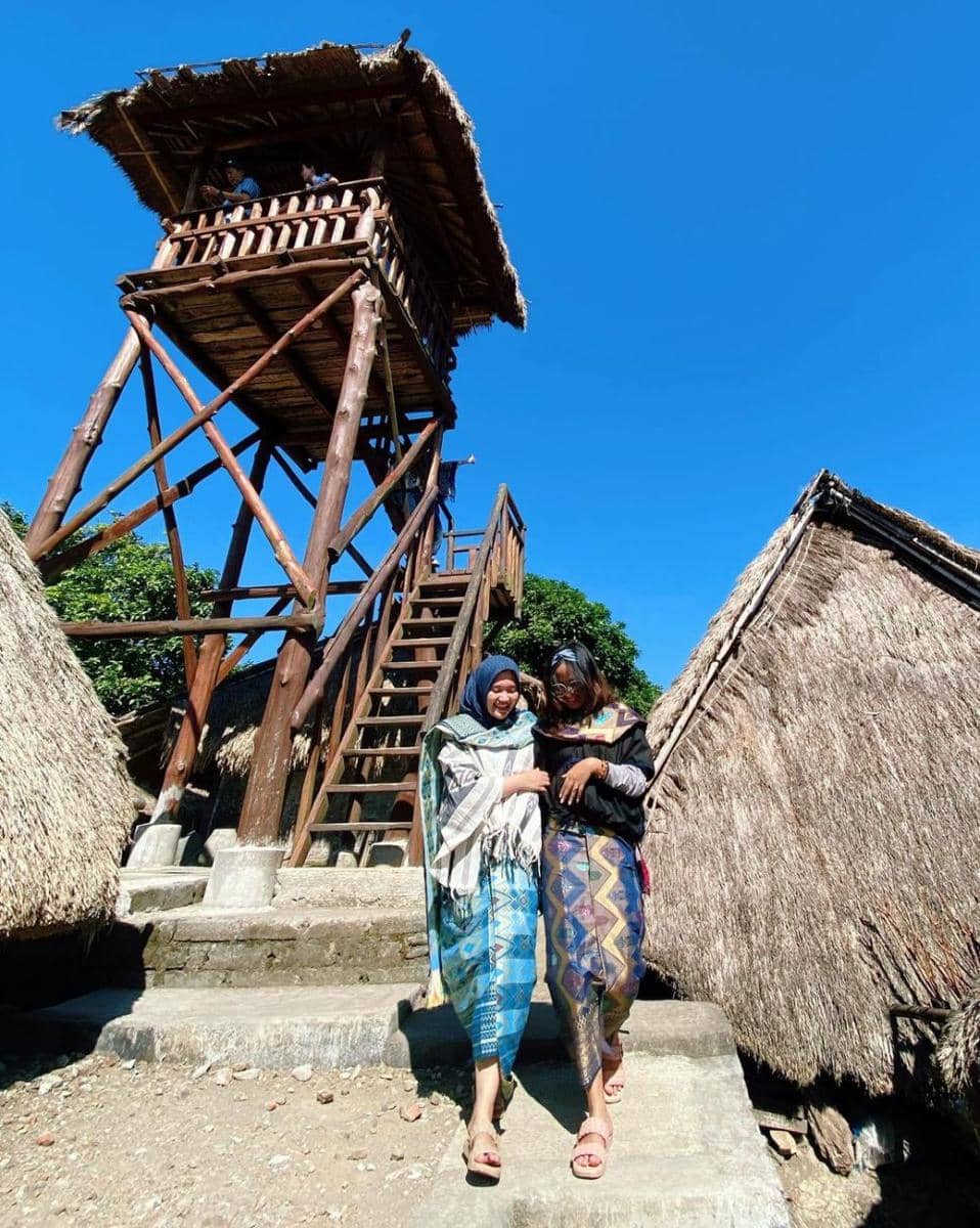 potret Nabila Ellisa dan Ilyas Bachtiar (instagram.com/nabilaellisa)