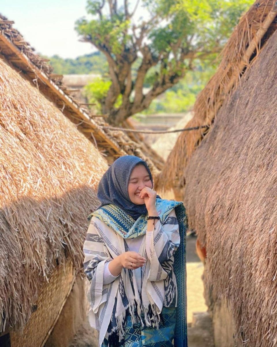 potret Nabila Ellisa dan Ilyas Bachtiar (instagram.com/nabilaellisa)