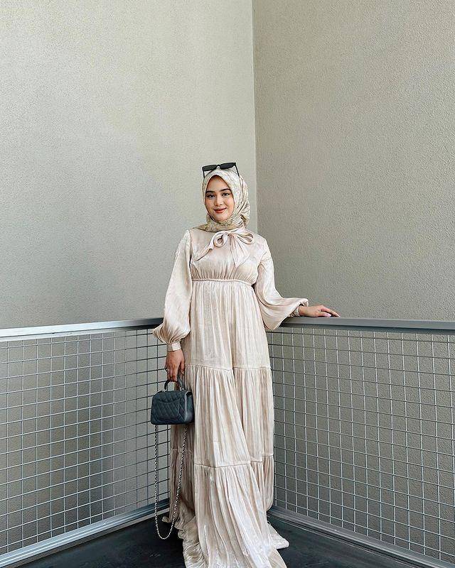 Potret OOTD (Instagram.com/alfhiafitri)