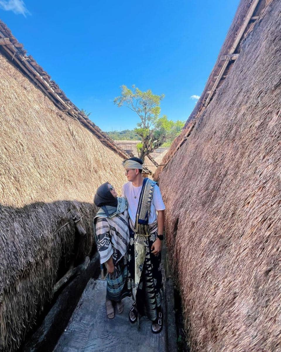 potret Nabila Ellisa dan Ilyas Bachtiar (instagram.com/nabilaellisa)