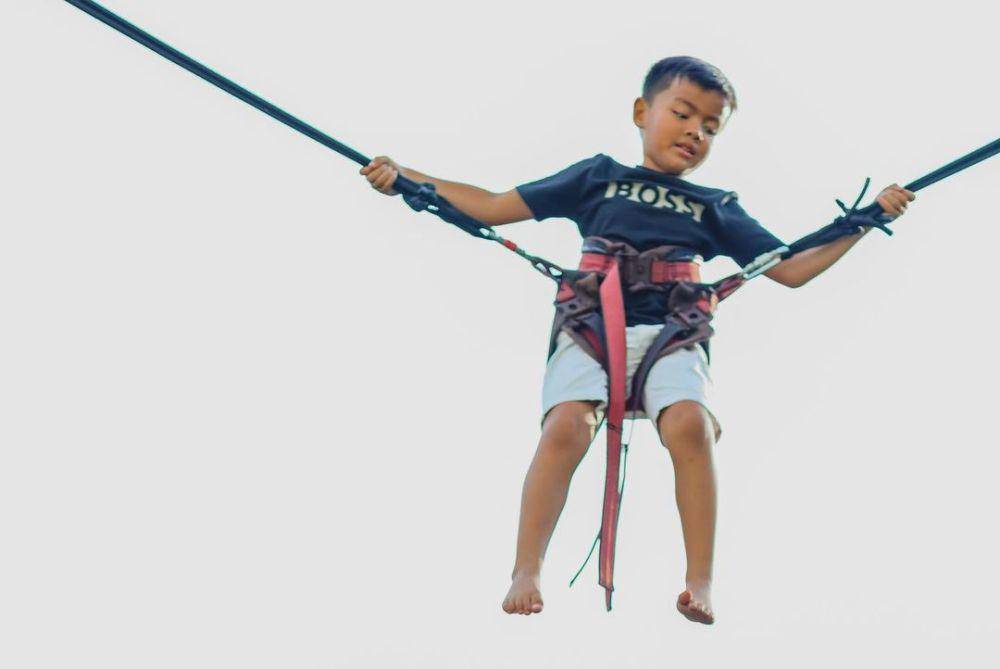 momen ulang tahun anak Nia Ramadhani (instagram.com/ramadhaniabakrie)