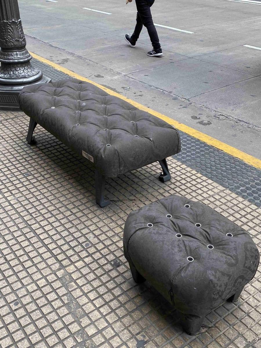 potret hal unik di Buenos Aires (reddit.com/user/vragal)