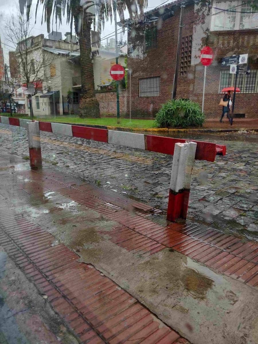 potret hal unik di Buenos Aires (reddit.com/user/felip3150)