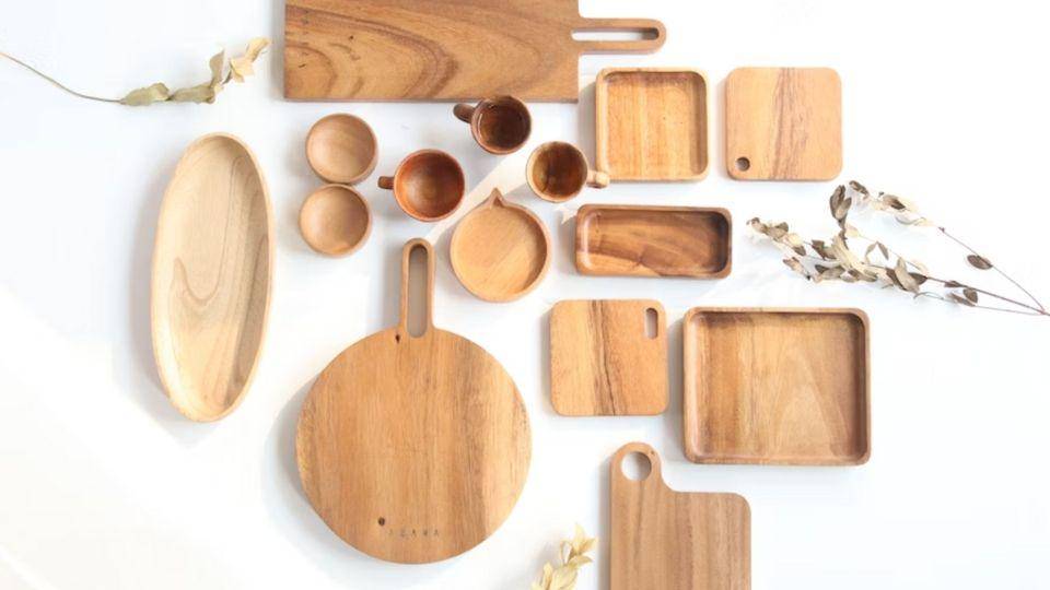 ilustrasi peralatan dapur (unsplash.com/Rafly Alfaridzy)