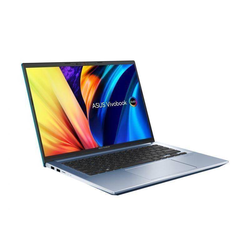 Asus Vivobook Pro 14X M3400QA (softcom.co.id)