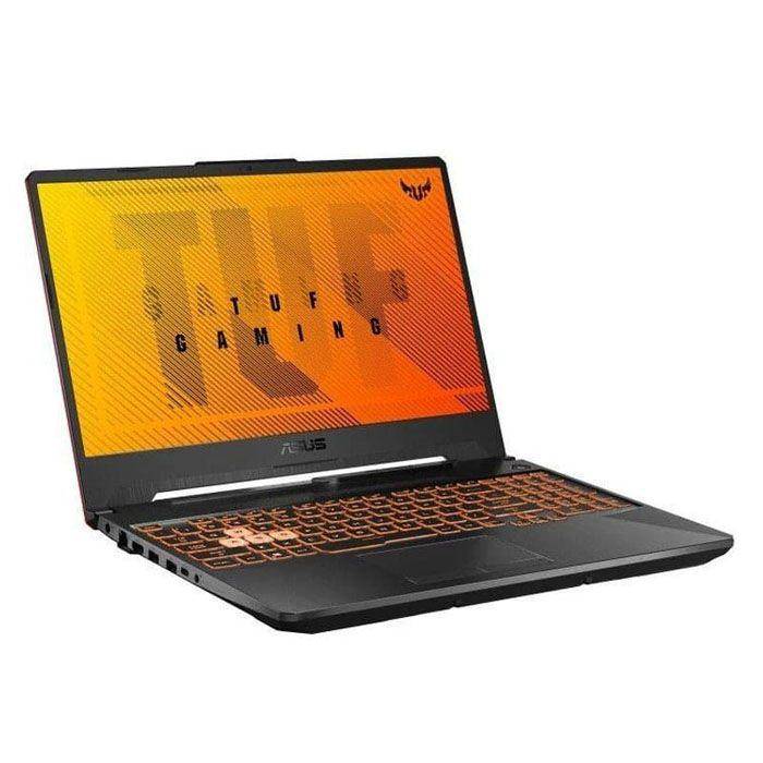 Asus TUF gaming F15 FX506LH (softcom.co.id)