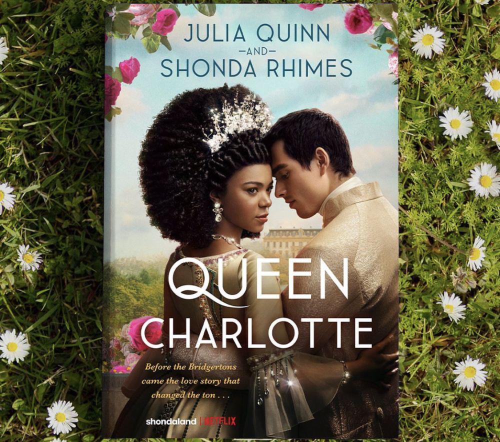 7 Momen Paling Berkesan di 'Queen Charlotte: A Bridgerton Story'