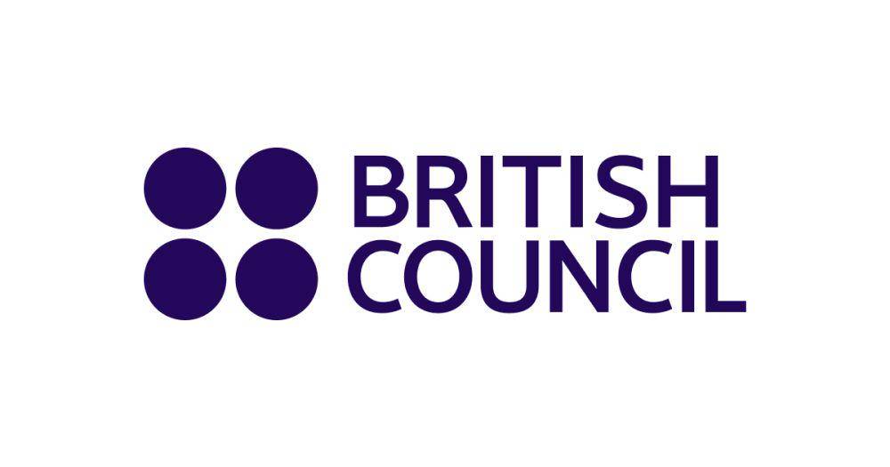 tampilan situs (britishcouncilfoundation.id)