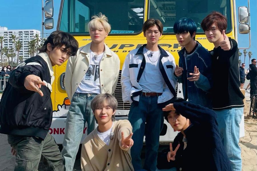 [QUIZ] Dari Kebiasaanmu saat Camping, Ini Member NCT Dream yang akan Menemanimu!