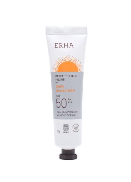 Erha Perfect Shield Helios Sunscreen (erhastore.co.id)