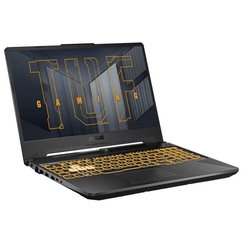 Asus TUF A15 FA506IC (softcom.co.id)