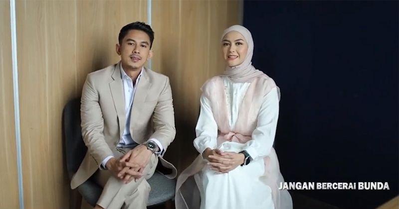 [QUIZ] Siapa Kamu di Sinetron Jangan Bercerai Bunda?
