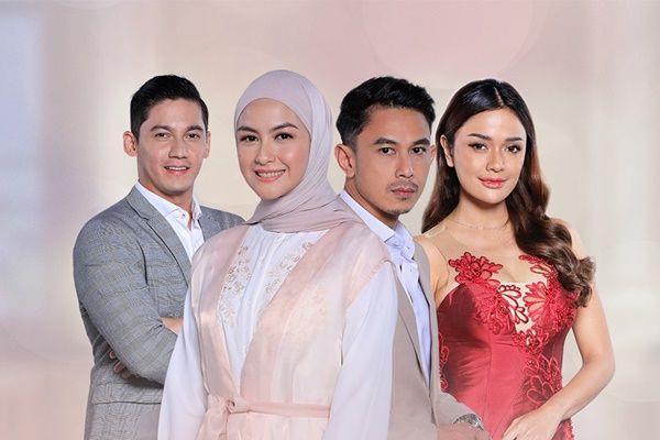 Sinopsis Sinetron Jangan Bercerai Bunda, Mengulik Prahara Rumah Tangga