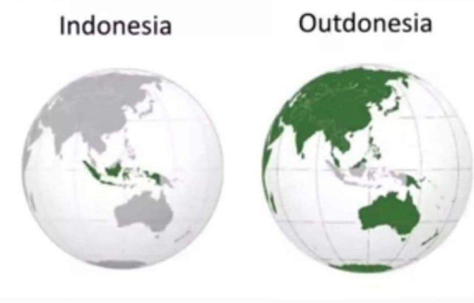 meme peta dunia (twitter.com/PicturesFolder)