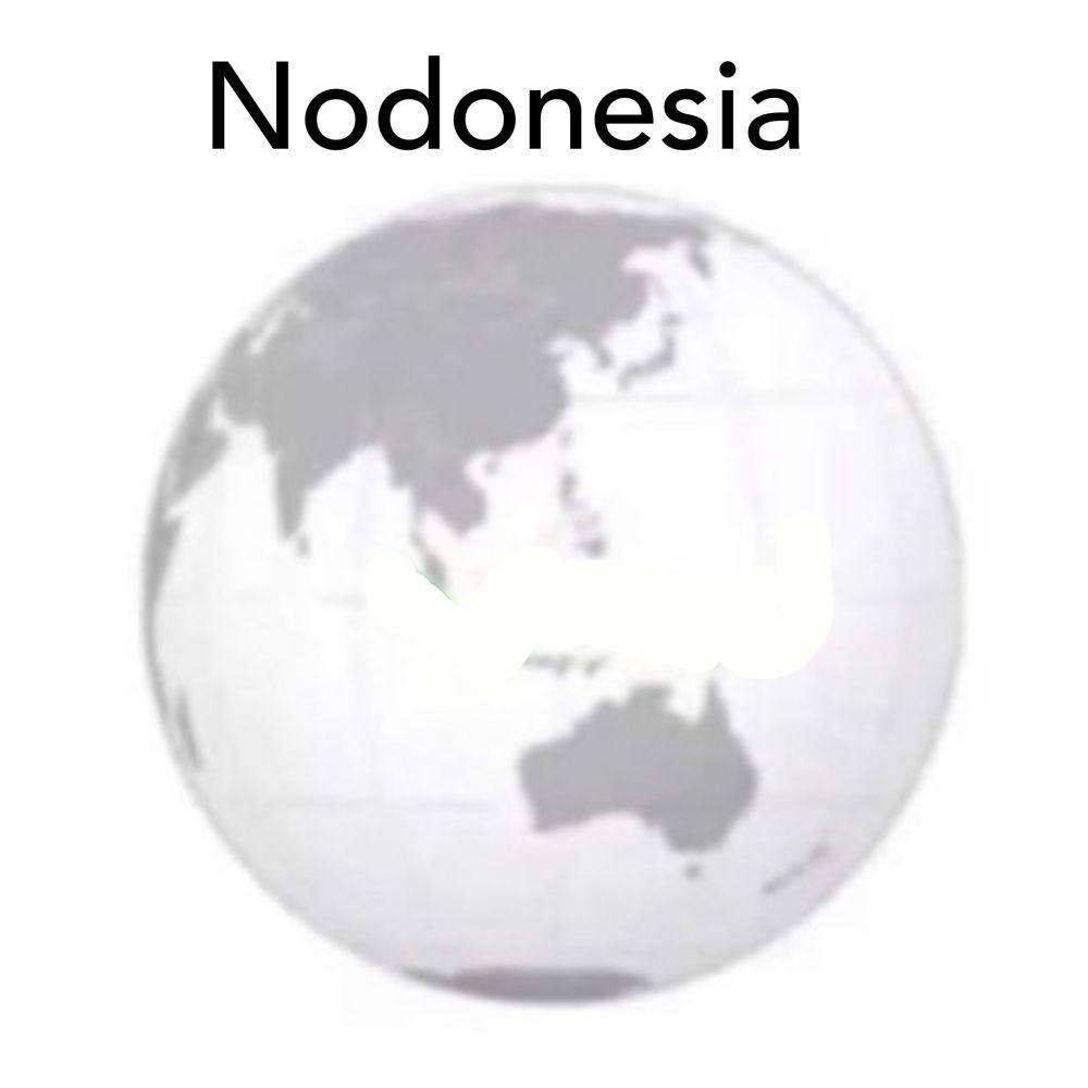 meme peta dunia (twitter.com/DayalSami)