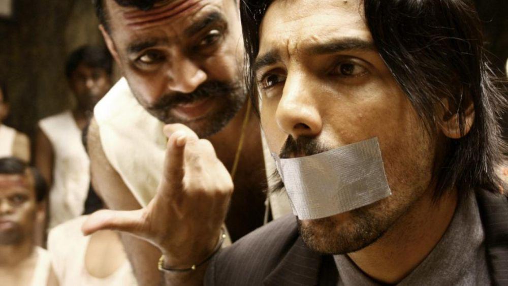 5 Rekomendasi Film Neo-Noir India Terbaik, Penuh Teka-teki!