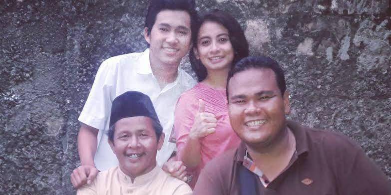 Fahmi Bo (instagram.com/fahmibo280173)