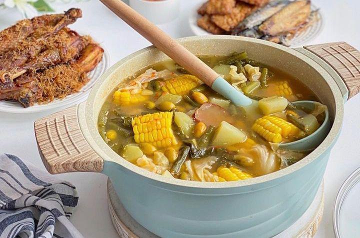 8 Aneka Resep Masakan Warteg Paling Favorit, Lezat dan Mudah Dibuat!