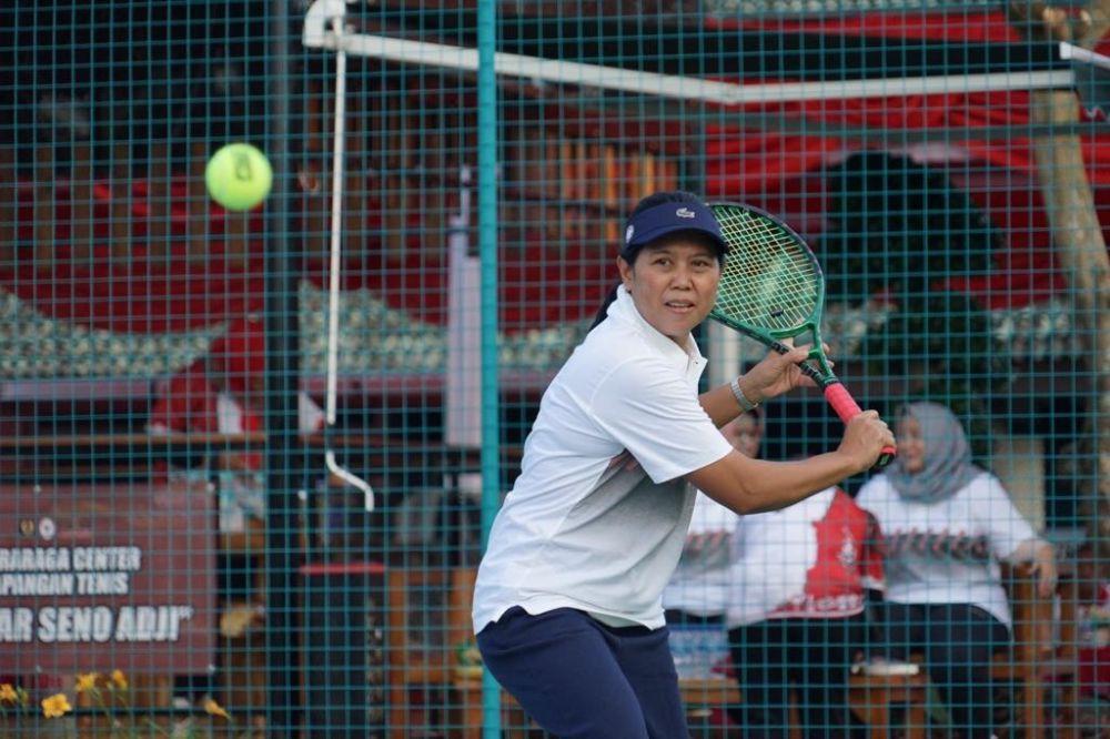 Yayuk Basuki.(Dok.Istimewa)