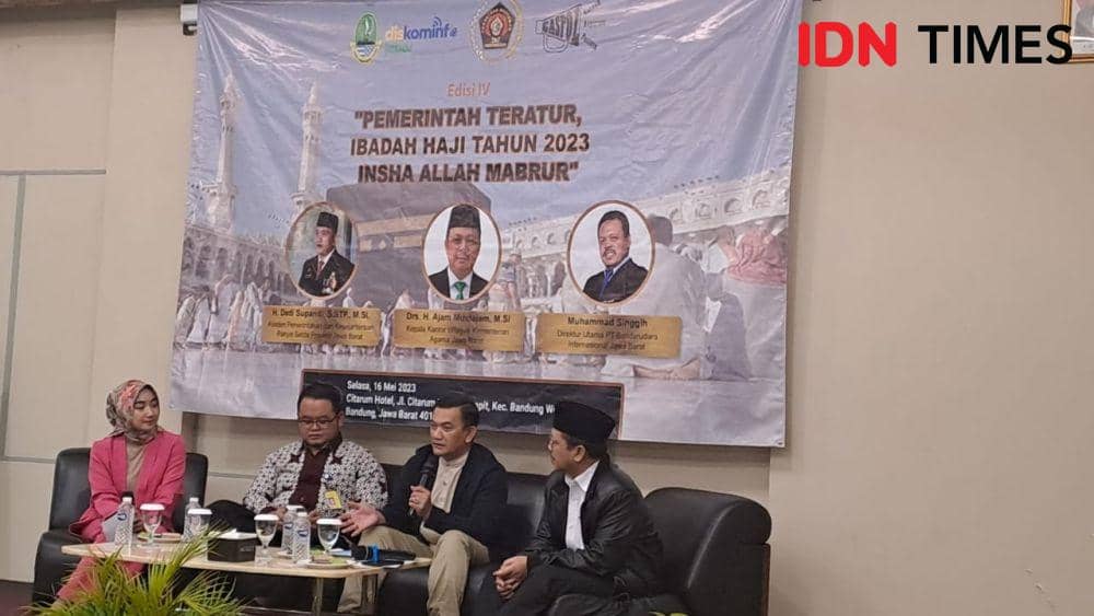 (IDN Times/Azzis Zulkhairil)