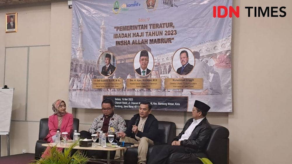 (IDN Times/Azzis Zulkhairil)