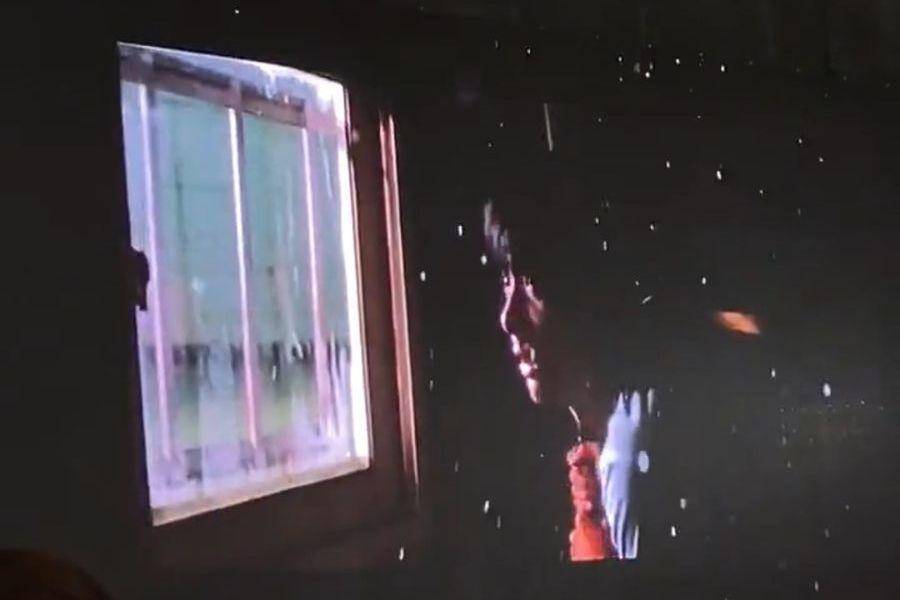 cuplikan trailer BTS Universe Youth drama (twitter.com/taetaewithluv)