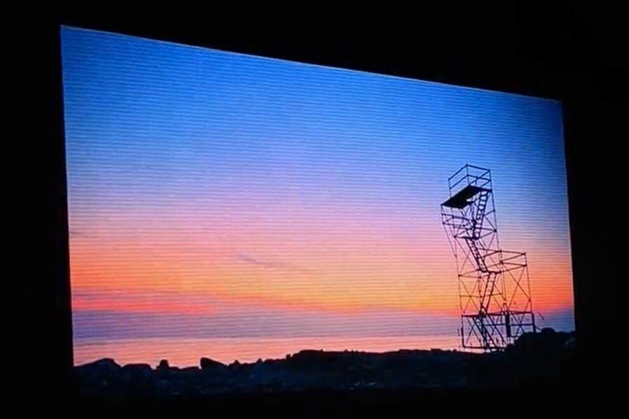 cuplikan trailer BTS Universe Youth drama (twitter.com/taetaewithluv)