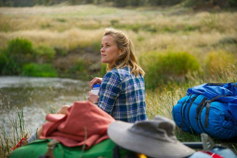 Wild (dok. Fox Searchlight Pictures/Wild)
