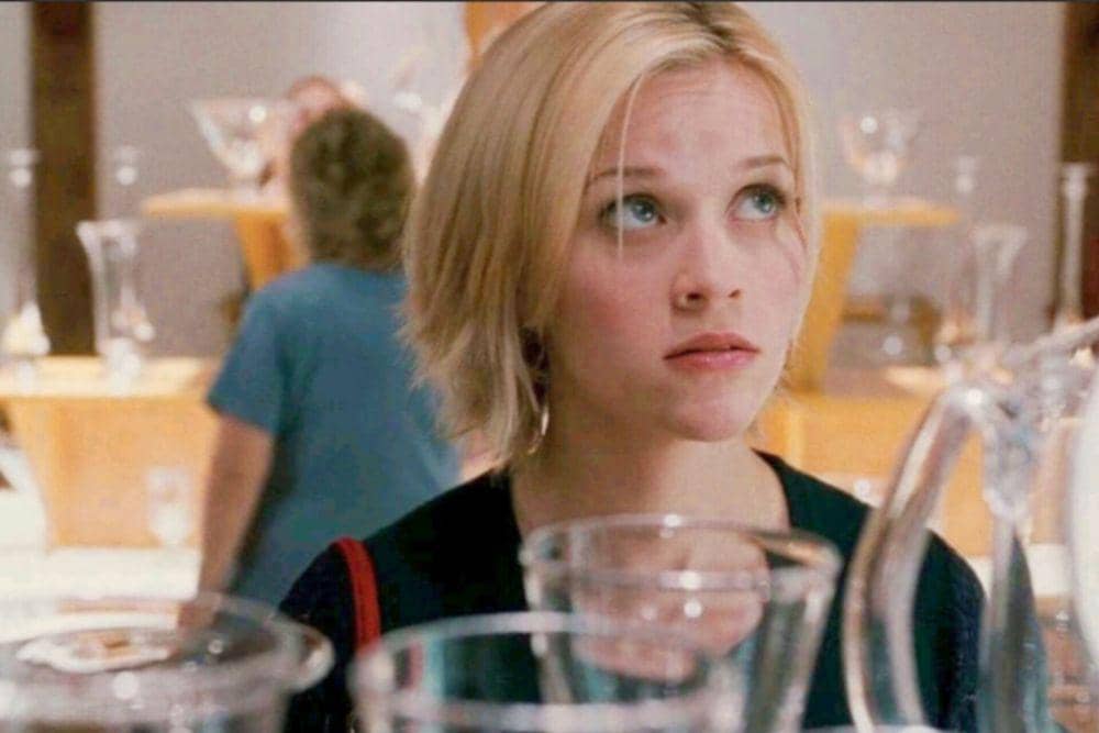 Sweet Home Alabama (dok. Buena Vista Pictures Distribution/Sweet Home Alabama)