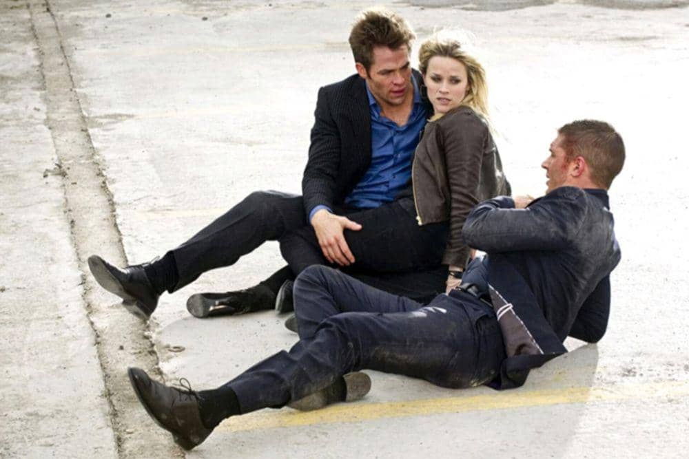 This Means War (dok. 20th Century Fox/This Means War)