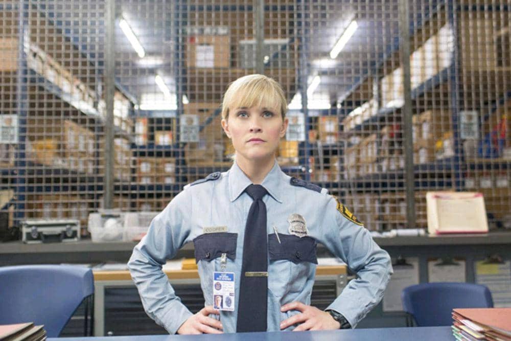 7 Film Dibintangi Reese Witherspoon, Terbaru Your Place or Mine