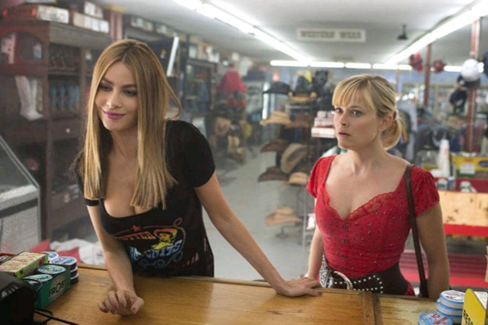 Hot Pursuit (dok. Warner Bros. Pictures/Hot Pursuit)