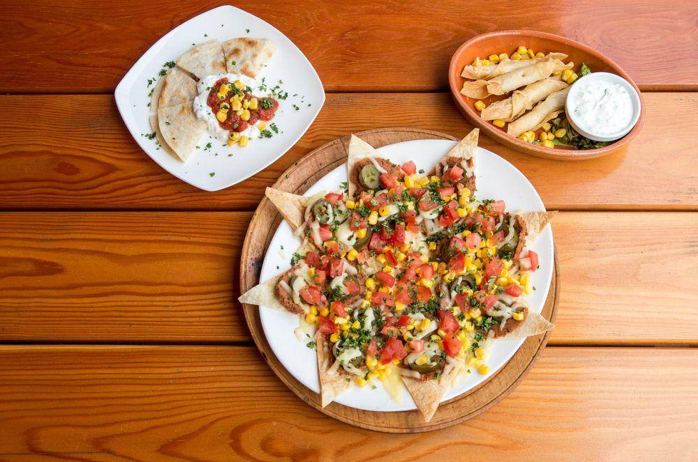 ilustrasi quesadilla (pixabay.com/navena313)