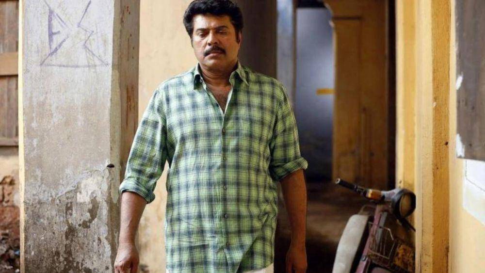 cuplikan film Munnariyippu (dok. Gold Coin Motion Pictures/Munnariyippu)