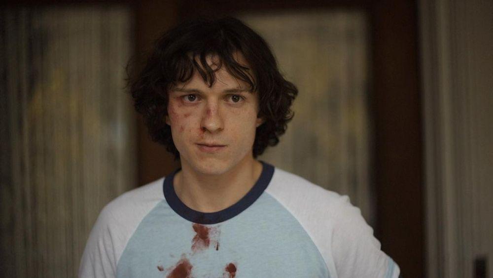 Cerita Tom Holland yang Hampir Alami Gangguan Mental Demi Peran Baru