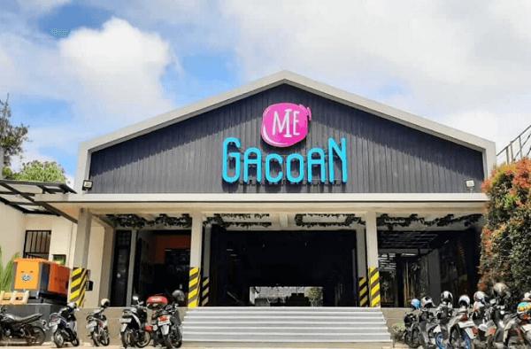 Harga Franchise Mie Gacoan Terbaru dan Cara Daftarnya