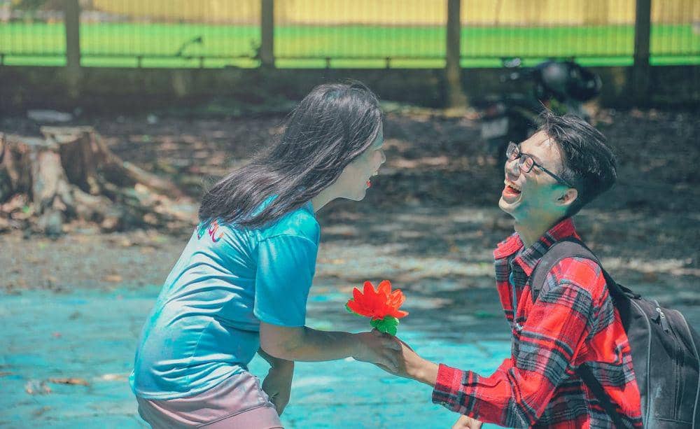 Makna lagu Sekian, Terima Kasih - The Jeblogs & Lealona