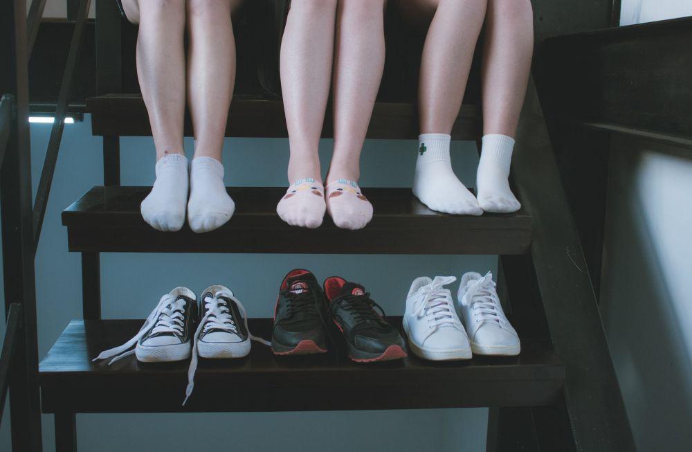5 Tips Ampuh Menjaga Kebersihan Kaki, Bau Tak Sedap Dijamin Hilang