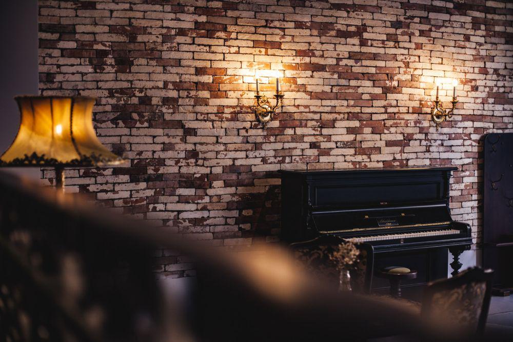 5 Inspirasi Penataan Piano di Rumah, Gak Bikin Sempit!