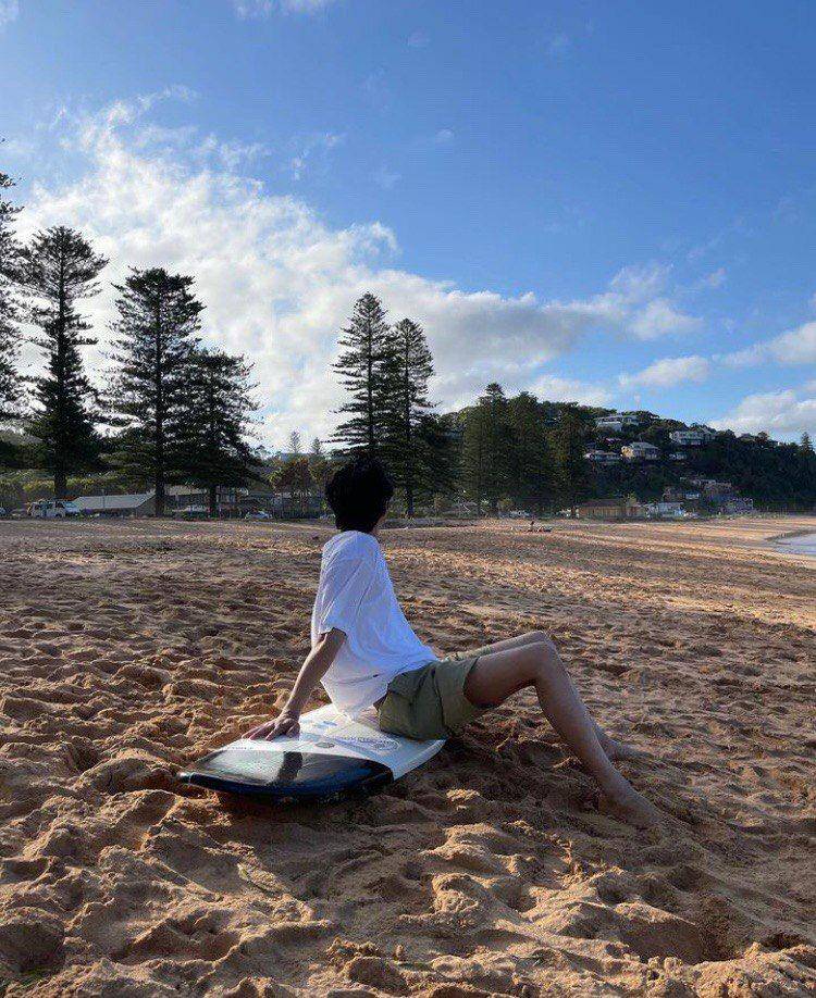 potret Ahn Hyo Seop (instagram.com/imhyoseop)