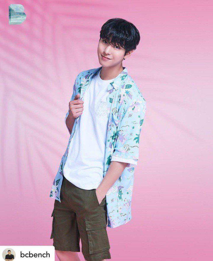 potret Ahn Hyo Seop (instagram.com/imhyoseophk)