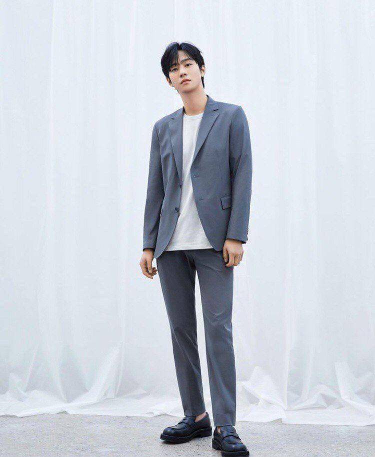 potret Ahn Hyo Seop (instagram.com/imhyoseophk)