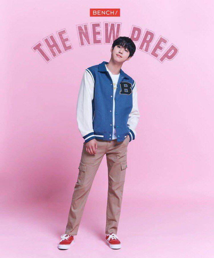 potret Ahn Hyo Seop (instagram.com/imhyoseophk)