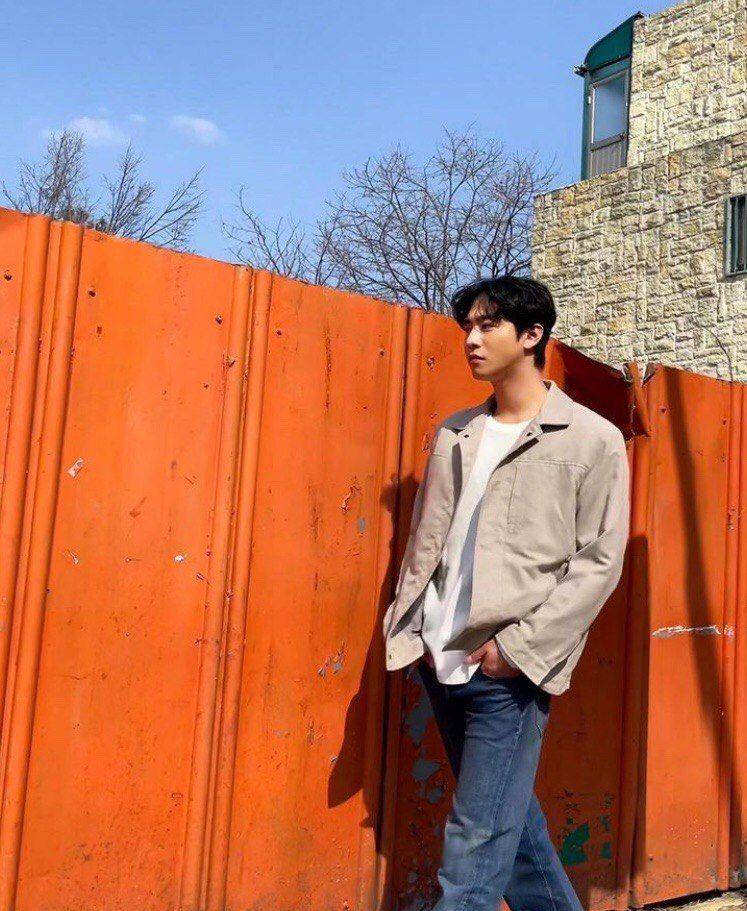 potret Ahn Hyo Seop (instagram.com/imhyoseop)