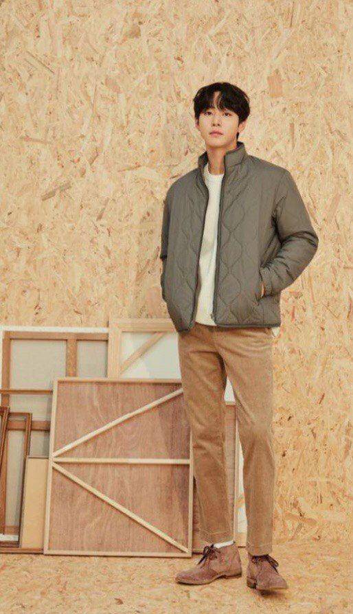 potret Ahn Hyo Seop (instagram.com/imhyoseophk)