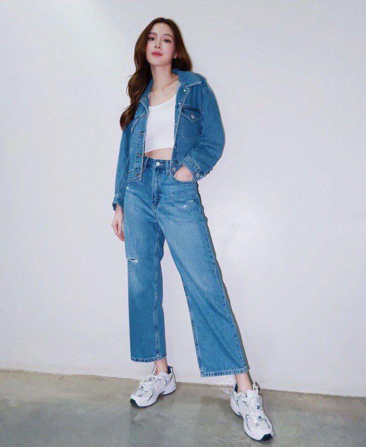 potret Baifern Pimchanok (instagram.com/baifernbah)