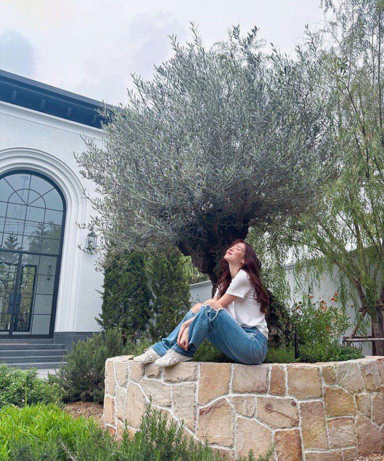 potret Baifern Pimchanok (instagram.com/baifernbah)